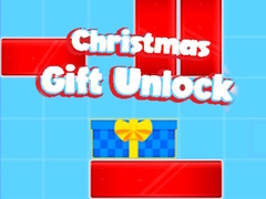 Игра Christmas Gift Unlock