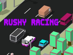 Игра Rushy Racing