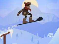 Игра Around Elbrus