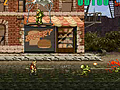 Игра Metal Slug Brutal