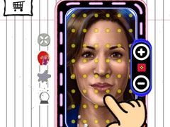 Игра Funny Face Quest