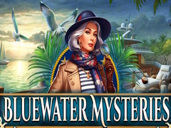 Игра Bluewater Mysteries