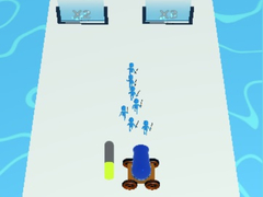 Игра Mob Control Shoot