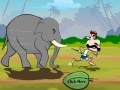 Игра Elephant Chase