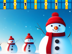 Игра Xmas Balls