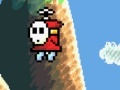 Игра Super Paper Mario
