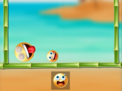Игра Emoji Blush