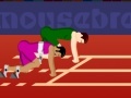 Игра From 110m hurdles