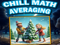 Ігра Chill Math Averaging