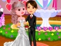 Игра Hearts Wedding