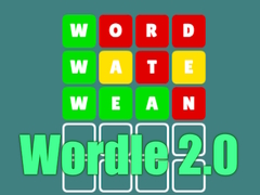 Игра Wordle