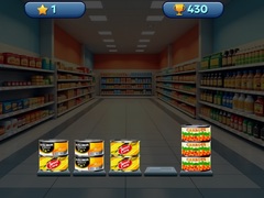 Игра Super Stock Stack