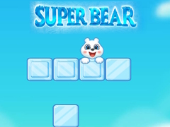 Игра Super Bear