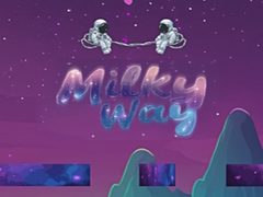 Игра Milky Way