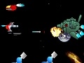 Игра Space War