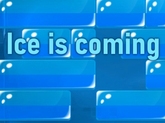 Игра Ice is coming