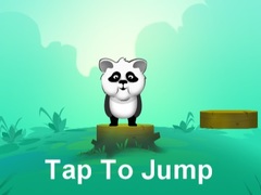 Игра Stack Panda