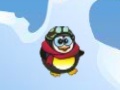 Игра Crazy Penguin