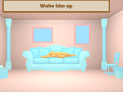 Игра Fun Puzzles