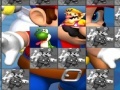 Игра Memorizing: Mario