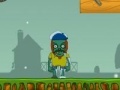 Игра Zombie Exterminator Level Pack