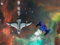 Игра Space Control