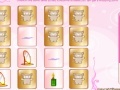 Игра Girls Memory