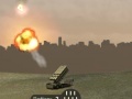 Игра Iron Dome