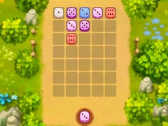 Игра Dice Puzzles!