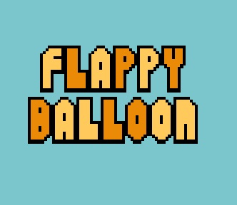 Игра Летящий воздушный шар онлайн.