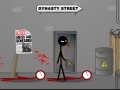 Игра Dynasty Street Fight