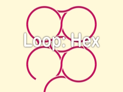 Игра Loop: Hex