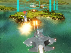 Игра Aces of the Sky: Epic Dogfights