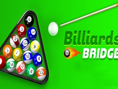 Игра Billiards bridge