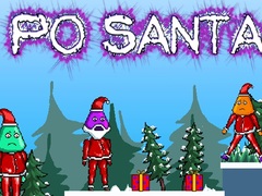 Игра Po Santa