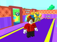 Игра Hotel Tycoon