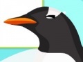 Игра Penguin Care