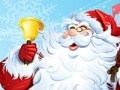 Игра Santa'S Cookie Jar