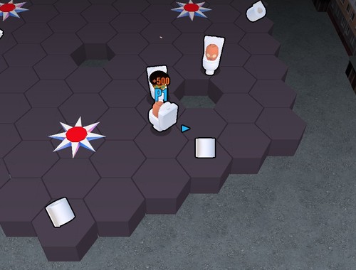 Игра Скибиди Туалет онлайн.