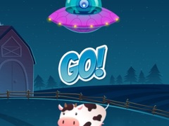 Игра Aliens Vs Math