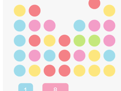 Игра Color Blitz