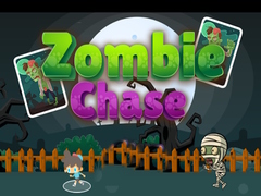 Игра Chase Zombie