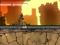Игра Stickman Stunts 