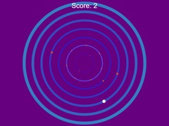 Игра Jumping Orbits