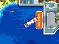 Игра Parking ship