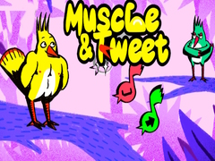 Игра Muscle & Tweet