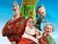 Игра Arthur Christmas Find the Numbers