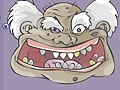 Игра Knock all the teeth!