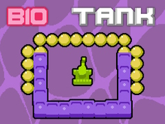 Игра Bio Tank