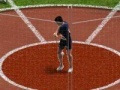 Игра Hammer Throw